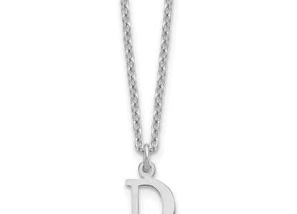 Sterling Silver Jewelry Style XNA727SS - Classique Jewelry Inc.