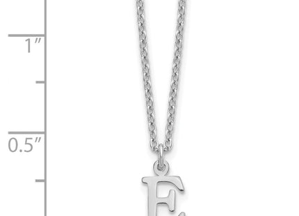 Sterling Silver Jewelry Style XNA727SS - Classique Jewelry Inc.