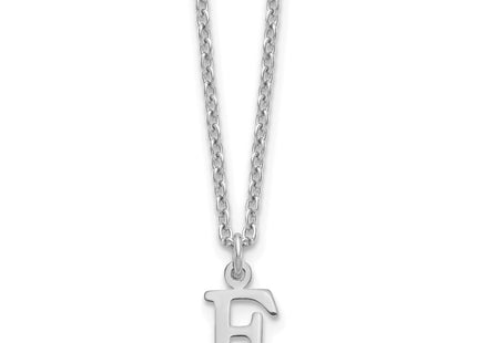 Sterling Silver Jewelry Style XNA727SS - Classique Jewelry Inc.