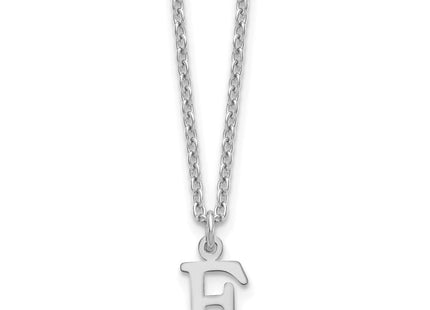 Sterling Silver Jewelry Style XNA727SS - Classique Jewelry Inc.