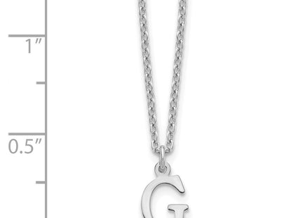 Sterling Silver Jewelry Style XNA727SS - Classique Jewelry Inc.