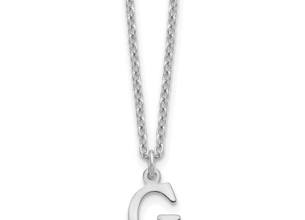 Sterling Silver Jewelry Style XNA727SS - Classique Jewelry Inc.