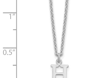 Sterling Silver Jewelry Style XNA727SS - Classique Jewelry Inc.