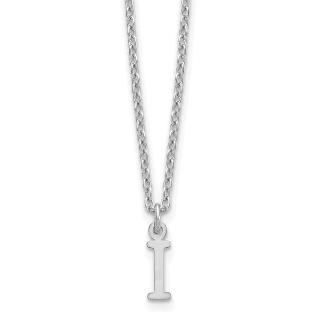 Sterling Silver Jewelry Style XNA727SS - Classique Jewelry Inc.