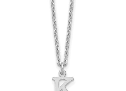 Sterling Silver Jewelry Style XNA727SS - Classique Jewelry Inc.