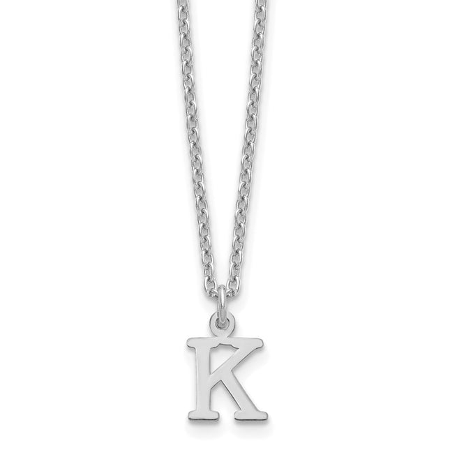 Sterling Silver Jewelry Style XNA727SS - Classique Jewelry Inc.