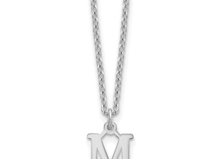 Sterling Silver Jewelry Style XNA727SS - Classique Jewelry Inc.