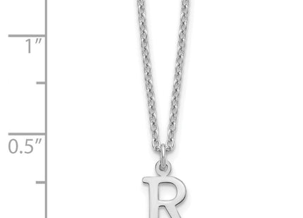Sterling Silver Jewelry Style XNA727SS - Classique Jewelry Inc.