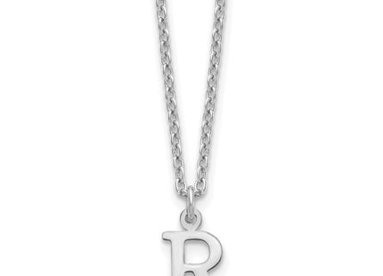 Sterling Silver Jewelry Style XNA727SS - Classique Jewelry Inc.