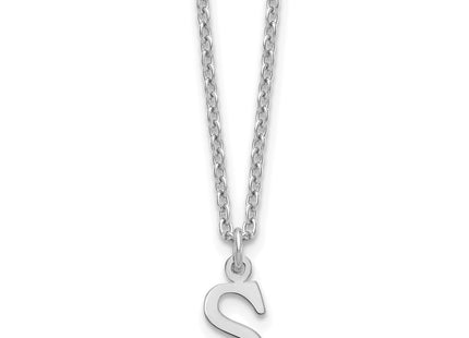 Sterling Silver Jewelry Style XNA727SS - Classique Jewelry Inc.