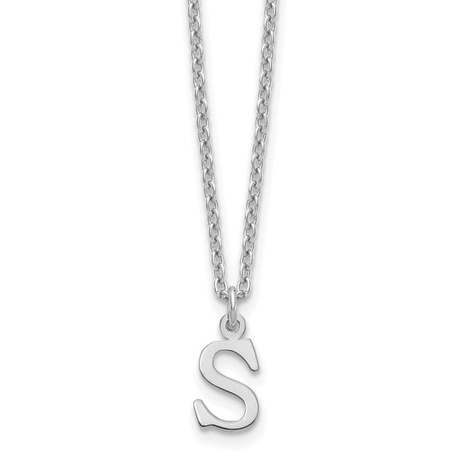 Sterling Silver Jewelry Style XNA727SS - Classique Jewelry Inc.