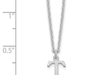 Sterling Silver Jewelry Style XNA727SS - Classique Jewelry Inc.