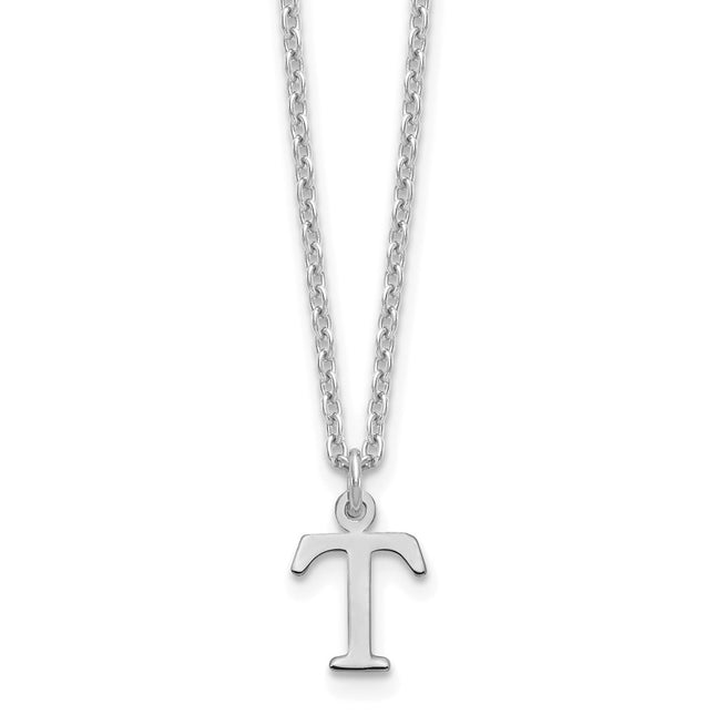 Sterling Silver Jewelry Style XNA727SS - Classique Jewelry Inc.