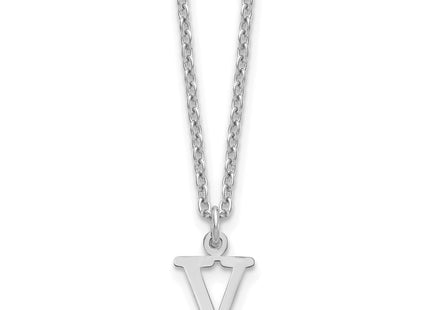 Sterling Silver Jewelry Style XNA727SS - Classique Jewelry Inc.
