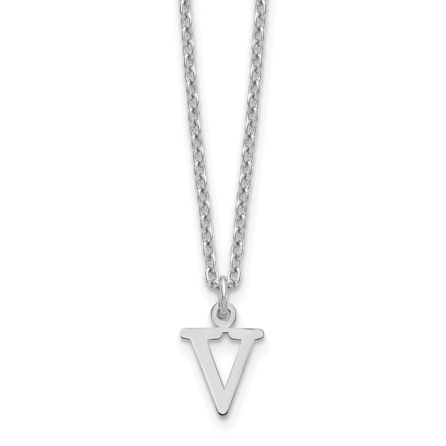 Sterling Silver Jewelry Style XNA727SS - Classique Jewelry Inc.
