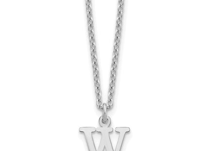Sterling Silver Jewelry Style XNA727SS - Classique Jewelry Inc.