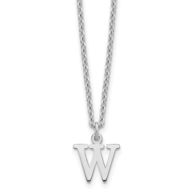 Sterling Silver Jewelry Style XNA727SS - Classique Jewelry Inc.