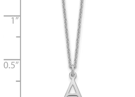 14k White Gold Jewelry Style XNA727W - Classique Jewelry Inc.