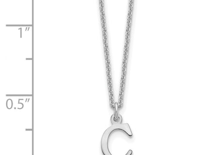 14k White Gold Jewelry Style XNA727W - Classique Jewelry Inc.