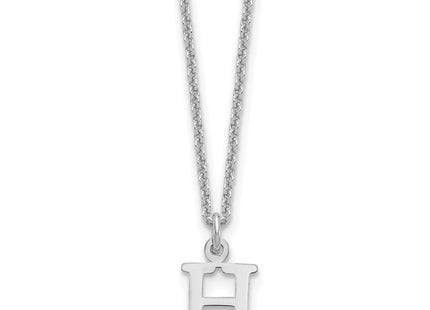 14k White Gold Jewelry Style XNA727W - Classique Jewelry Inc.