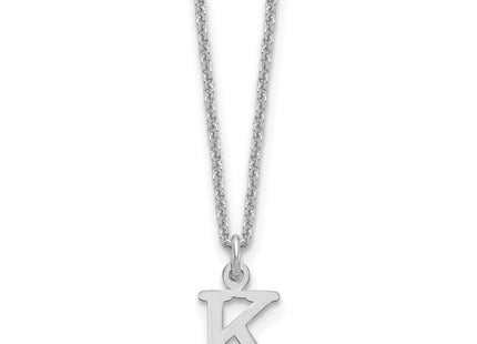 14k White Gold Jewelry Style XNA727W - Classique Jewelry Inc.