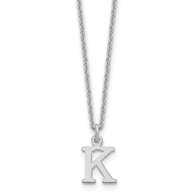 14k White Gold Jewelry Style XNA727W - Classique Jewelry Inc.