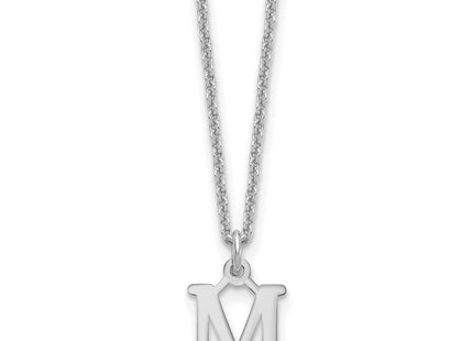 14k White Gold Jewelry Style XNA727W - Classique Jewelry Inc.