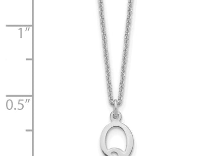 14k White Gold Jewelry Style XNA727W - Classique Jewelry Inc.