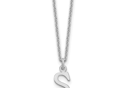 14k White Gold Jewelry Style XNA727W - Classique Jewelry Inc.