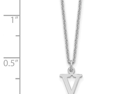 14k White Gold Jewelry Style XNA727W - Classique Jewelry Inc.