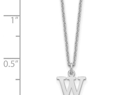 14k White Gold Jewelry Style XNA727W - Classique Jewelry Inc.