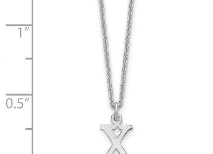 14k White Gold Jewelry Style XNA727W - Classique Jewelry Inc.