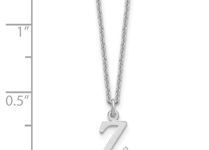 14k White Gold Jewelry Style XNA727W - Classique Jewelry Inc.