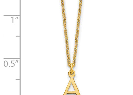 14k Yellow Gold Jewelry Style XNA727Y - Classique Jewelry Inc.