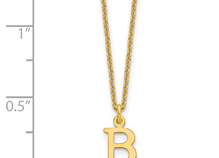 14k Yellow Gold Jewelry Style XNA727Y - Classique Jewelry Inc.