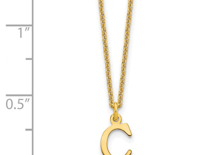 14k Yellow Gold Jewelry Style XNA727Y - Classique Jewelry Inc.