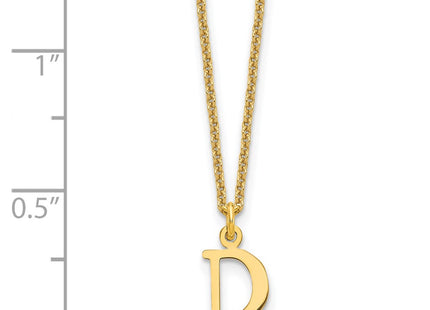 14k Yellow Gold Jewelry Style XNA727Y - Classique Jewelry Inc.