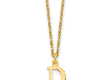 14k Yellow Gold Jewelry Style XNA727Y - Classique Jewelry Inc.