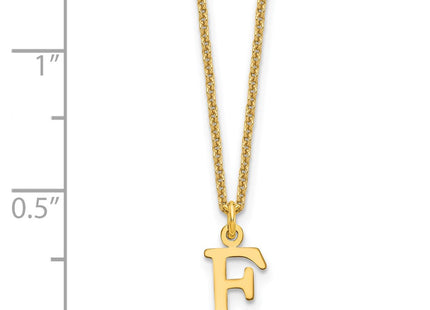 14k Yellow Gold Jewelry Style XNA727Y - Classique Jewelry Inc.