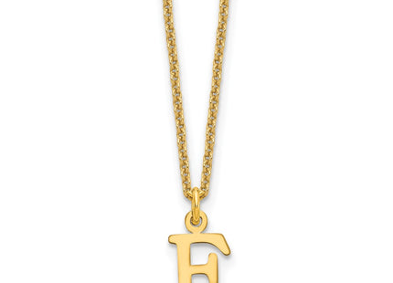 14k Yellow Gold Jewelry Style XNA727Y - Classique Jewelry Inc.