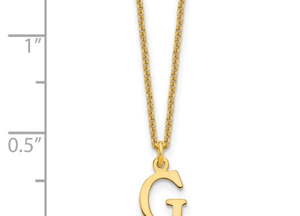 14k Yellow Gold Jewelry Style XNA727Y - Classique Jewelry Inc.