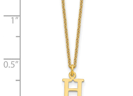 14k Yellow Gold Jewelry Style XNA727Y - Classique Jewelry Inc.