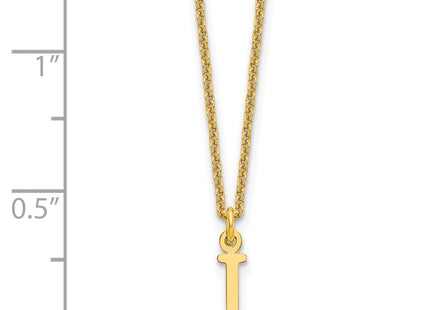 14k Yellow Gold Jewelry Style XNA727Y - Classique Jewelry Inc.