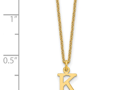14k Yellow Gold Jewelry Style XNA727Y - Classique Jewelry Inc.
