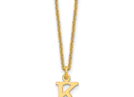 14k Yellow Gold Jewelry Style XNA727Y - Classique Jewelry Inc.