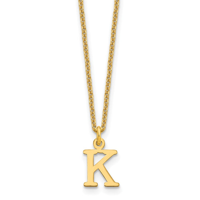 14k Yellow Gold Jewelry Style XNA727Y - Classique Jewelry Inc.