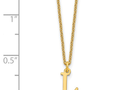 14k Yellow Gold Jewelry Style XNA727Y - Classique Jewelry Inc.