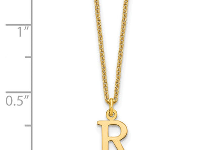 14k Yellow Gold Jewelry Style XNA727Y - Classique Jewelry Inc.