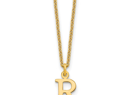 14k Yellow Gold Jewelry Style XNA727Y - Classique Jewelry Inc.