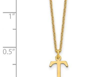 14k Yellow Gold Jewelry Style XNA727Y - Classique Jewelry Inc.